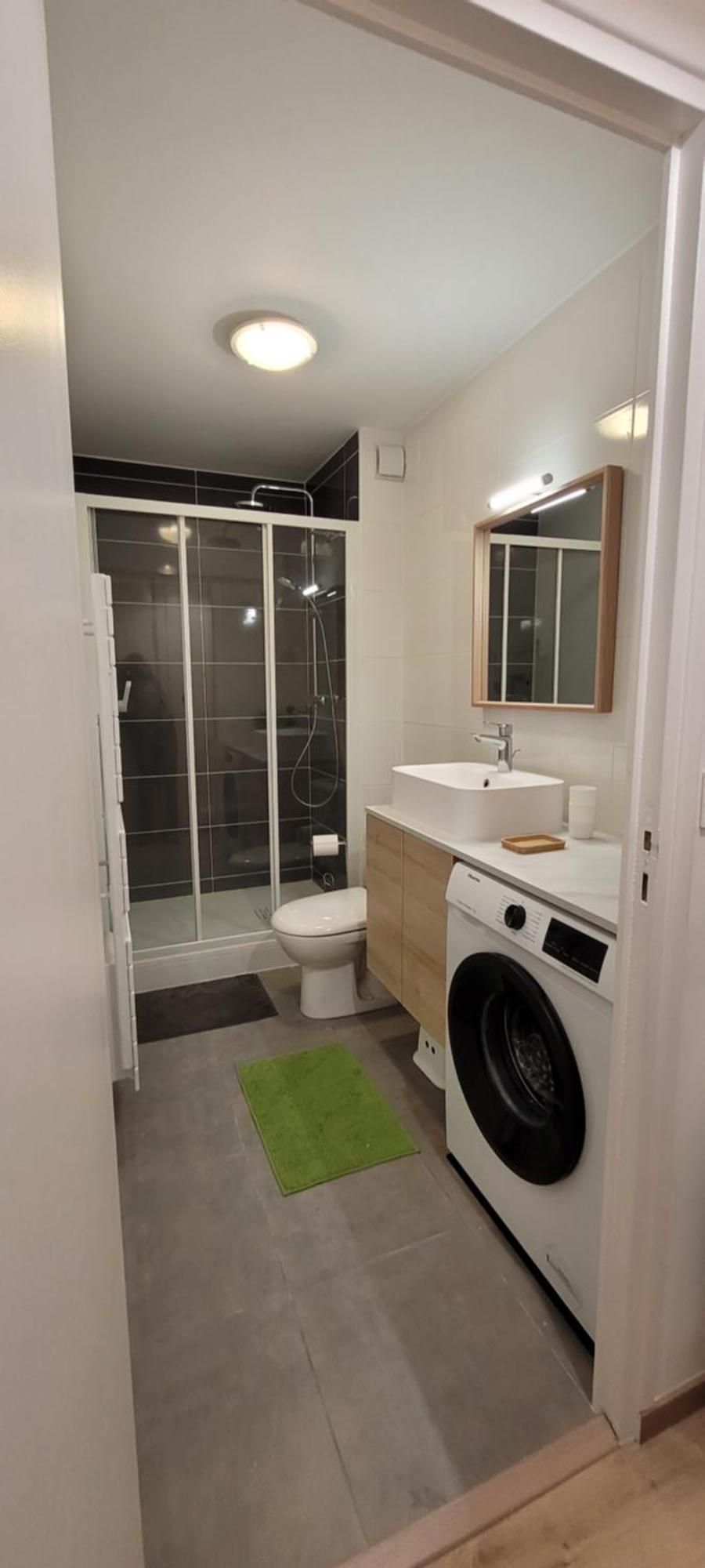 Une Jolie Vue - Appt 2 Pieces Vue Mer Balcon Sud Wimereux Exterior foto