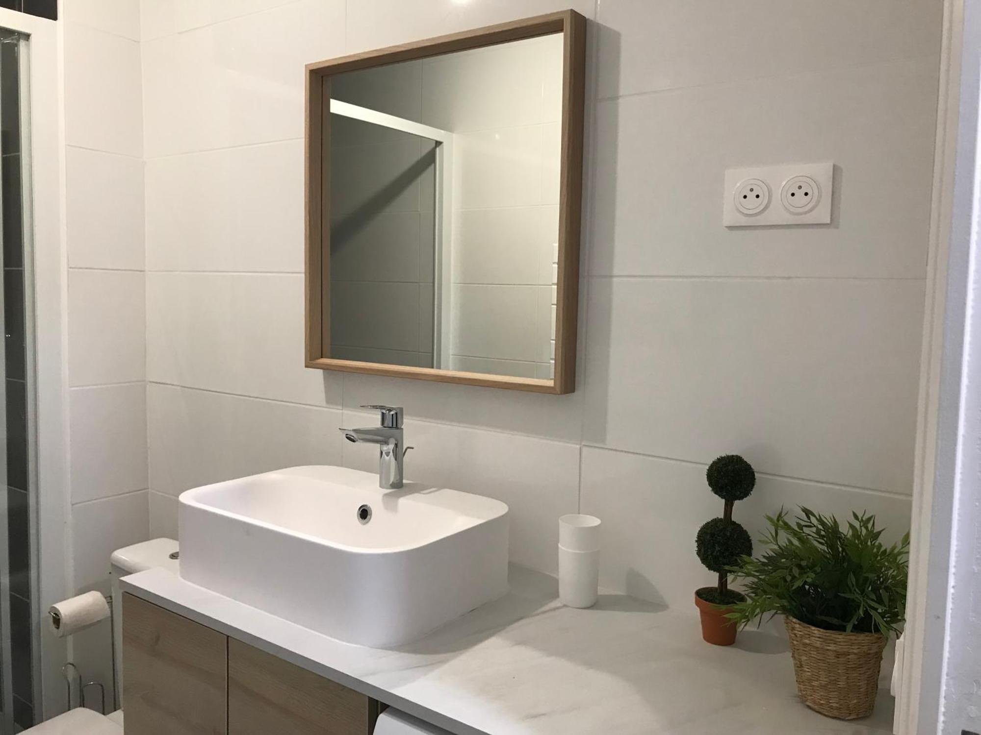 Une Jolie Vue - Appt 2 Pieces Vue Mer Balcon Sud Wimereux Exterior foto